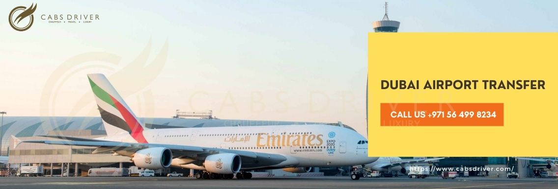 Dubai Airport Transfer