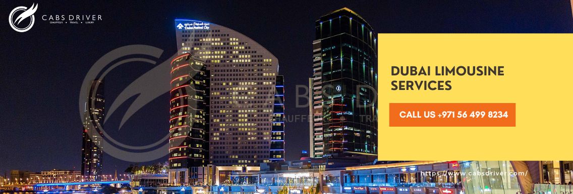 Dubai Airport Transfer