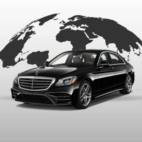 Personal Chauffeur Service