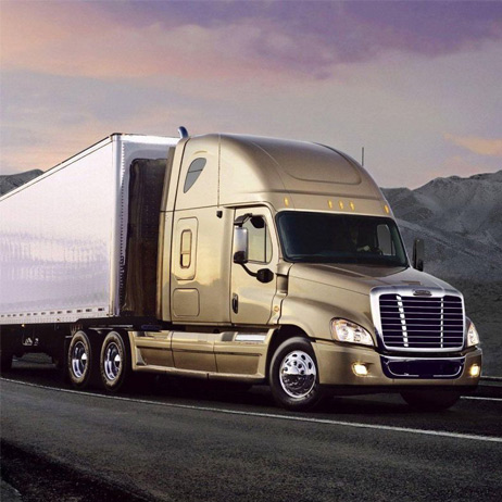 Truck Services in Dubai